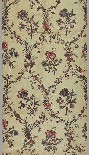 Chintz fragment