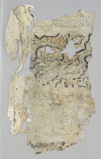 Sidewall - fragment