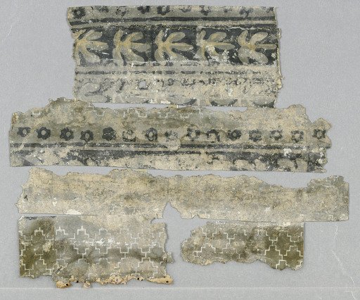 Sidewall - fragment