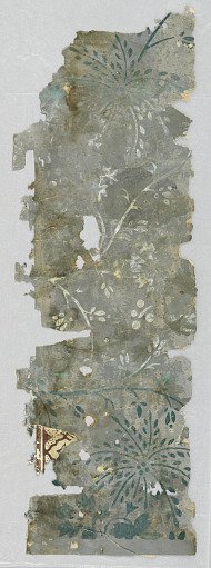 Sidewall - fragment