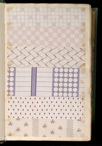 Sample book