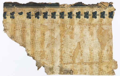 Sidewall and border