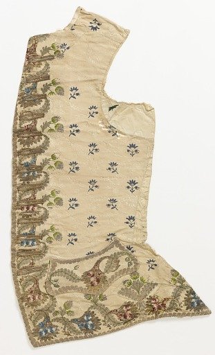 Waistcoat