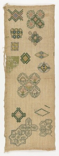 Sampler