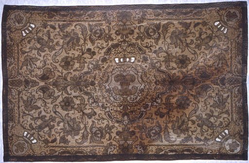 Pillow top