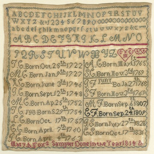 Sampler
