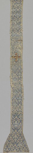 Orphrey fragment