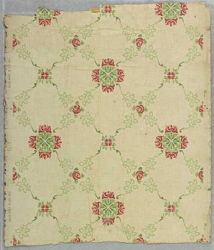 Ceiling paper