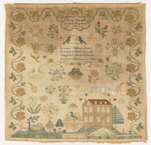 Sampler