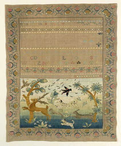 Sampler