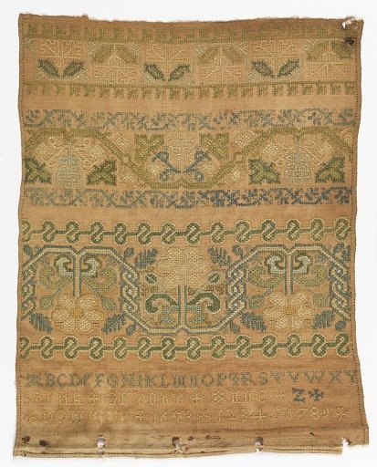 Sampler