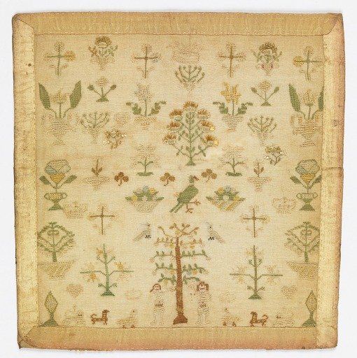 Sampler