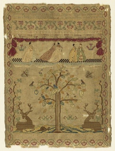 Sampler