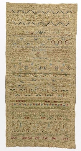 Sampler