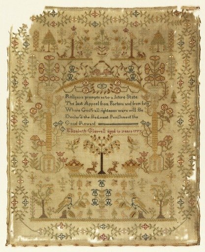 Sampler