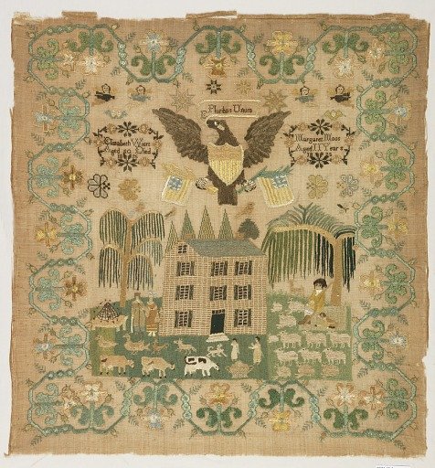 Sampler