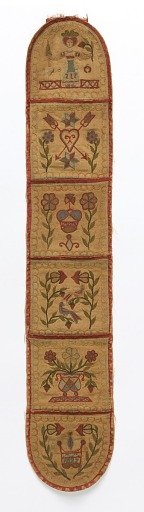 Sewing case