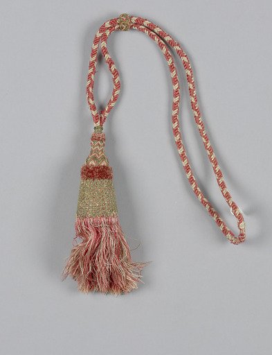 Tassel