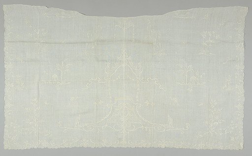Bedcover