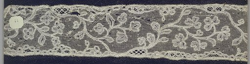 Cap streamer