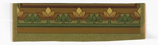 Sidewall and frieze