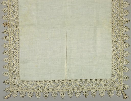 Table cover