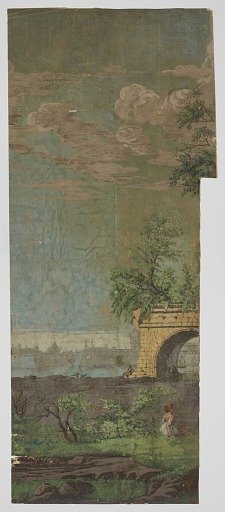 Vues d'Italie