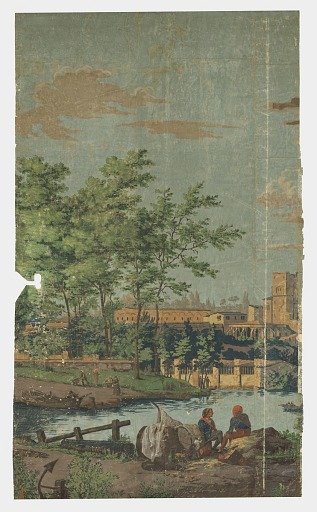 Vues d'Italie