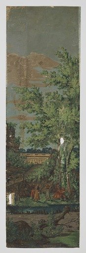 Vues d'Italie