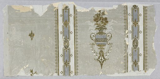 The Mary Leuly Stafford Paper
