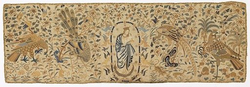 Altar frontal