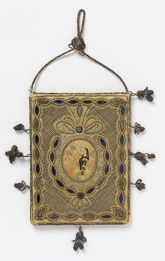 Scapular