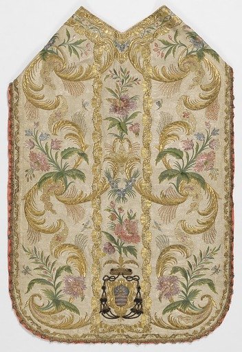 Chasuble