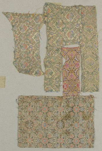 Fragments