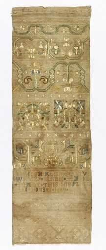 Sampler