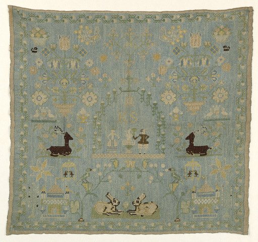Sampler