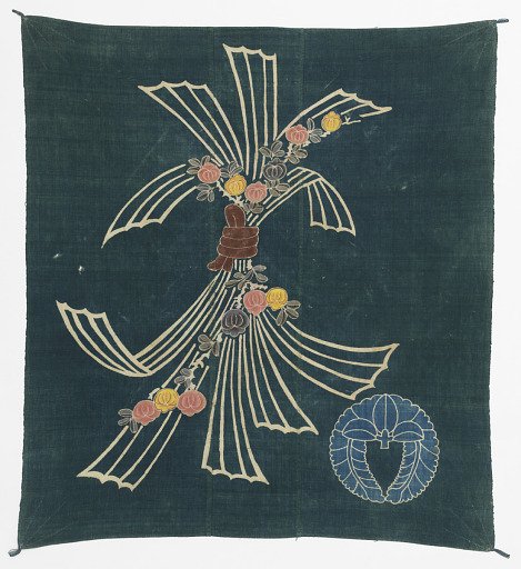 Wrapping cloth (furoshiki)