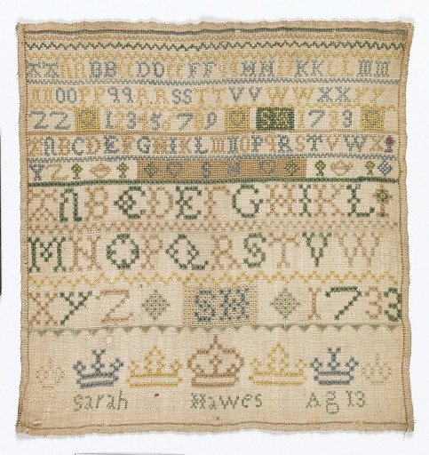 Sampler