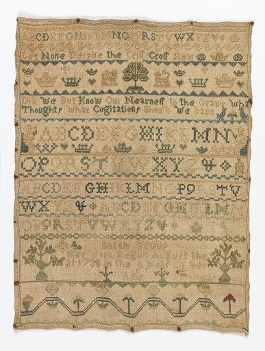 Sampler