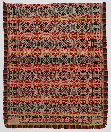 Coverlet