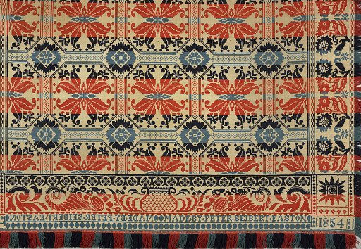 Coverlet