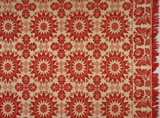 Coverlet