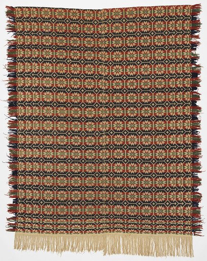 Coverlet