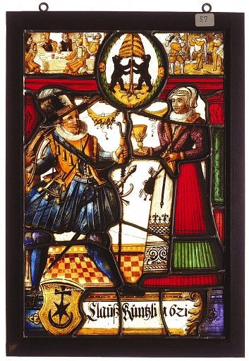 Welcome Panel