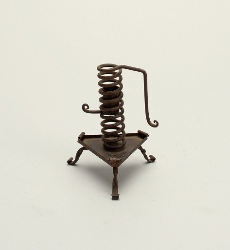 Candle holder