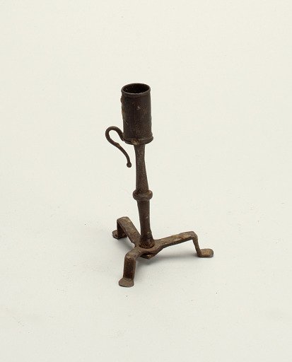 Candle holder