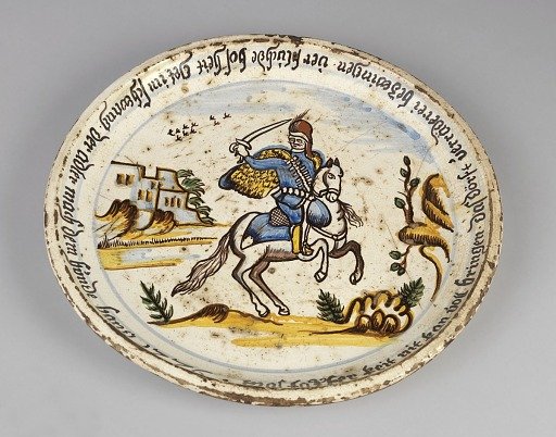 Plate