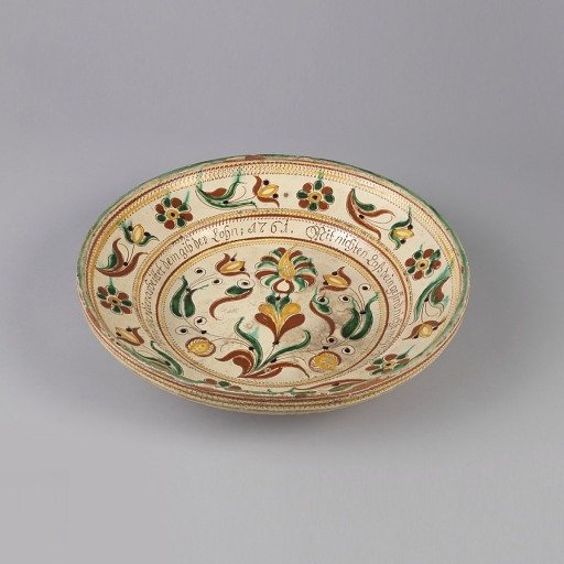 Dish