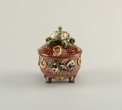 sugar bowl