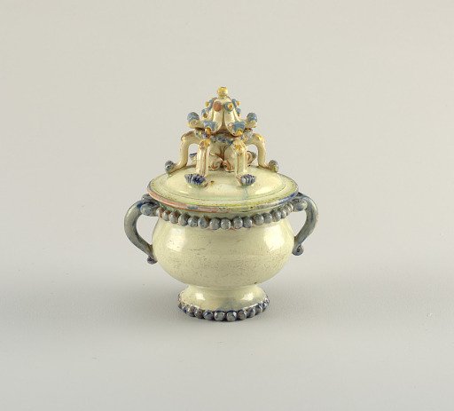 Bowl and lid